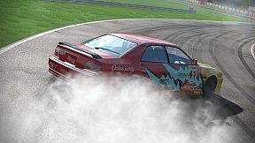 RDS - The Official Drift Videogame