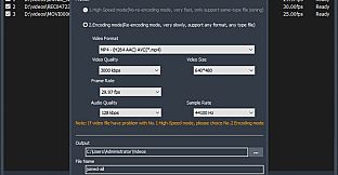 Free Video Cutter Joiner
