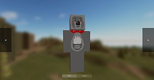 Nomad - Variety Skin Pack