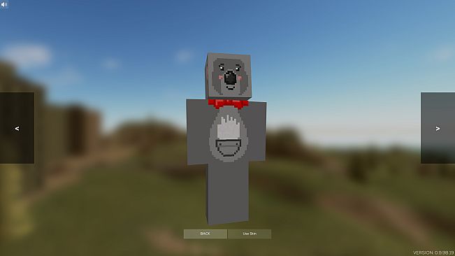 Nomad - Variety Skin Pack