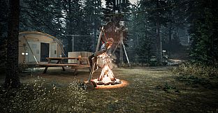 EXPEDITION : THE CULT