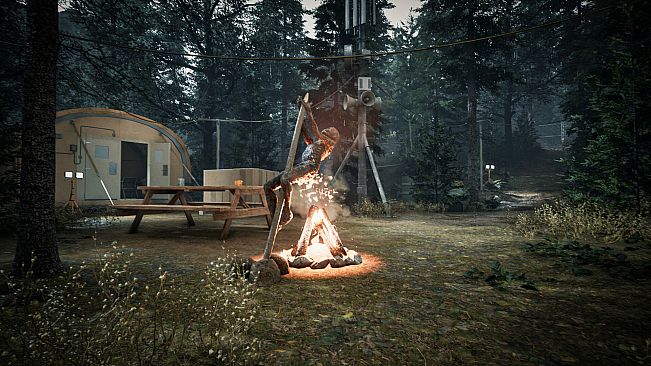 EXPEDITION : THE CULT