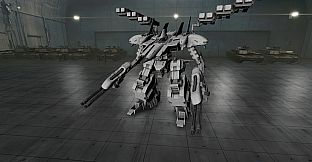 Mecha Knights: Nightmare 2