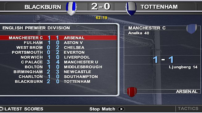 Premier Manager 04/05