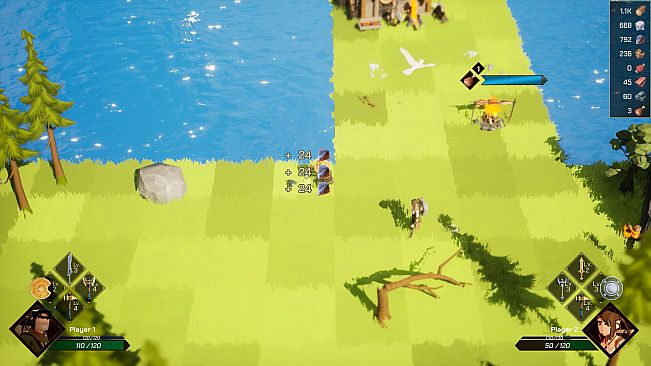 Kingdom Of Explorers