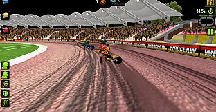 Speedway Challenge 2023