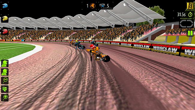 Speedway Challenge 2023