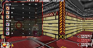 火箭星战 Star-Rocket Strike