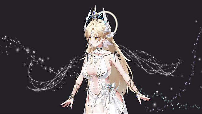 Maiden I'd Love to F