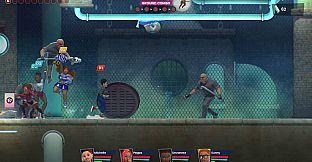 Team Rush