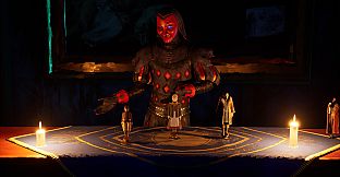 The Killing Stone
