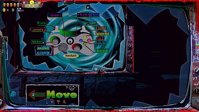 Side42 the tavern of infinity