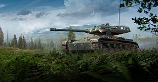 World of Tanks — Invisible Spotter Pack