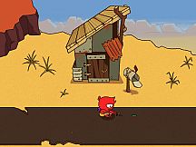 Rolus in the Outskirts