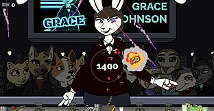 Love Rocket