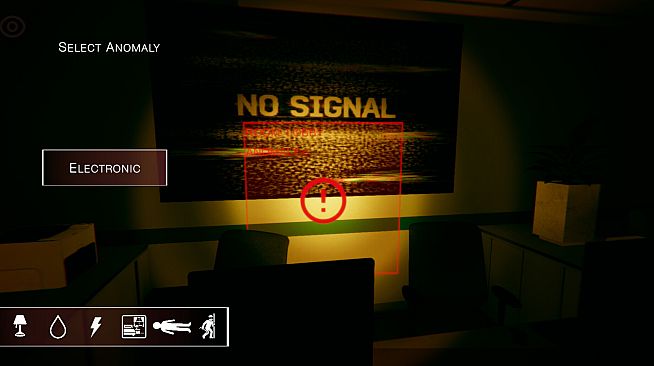 The Observation Exit