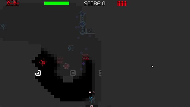 Tiger Tank 59 Ⅰ Black Hill Fortress MP021