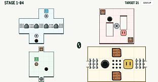 4 SCREENS, 1 MOVE