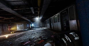 Propagation VR - Co-op