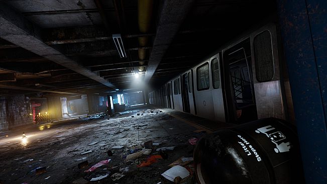 Propagation VR - Co-op