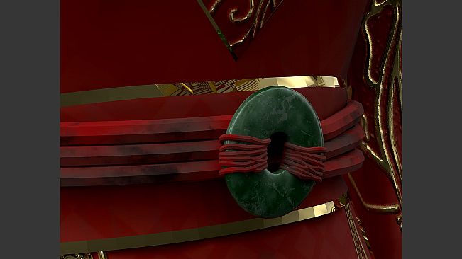 怨灵小丽-“灵婚—柳莉儿·霞帔透额罗”服饰（外传剧情皮肤）