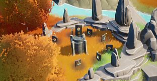 BoF1LL: A Withering World