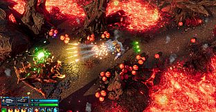 The Riftbreaker: Prologue