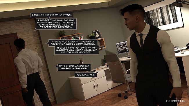 Research And Development 1 - Extra Research