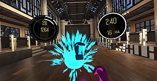 BoxVR - Extreme Pack