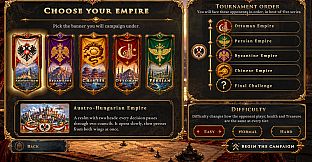 Tughra: Seals of Empire