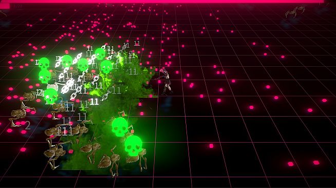 人形作战兵器 Automata