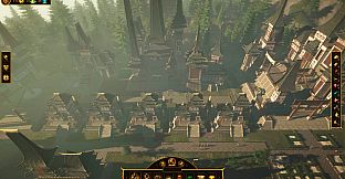 Architects of Shangri-La