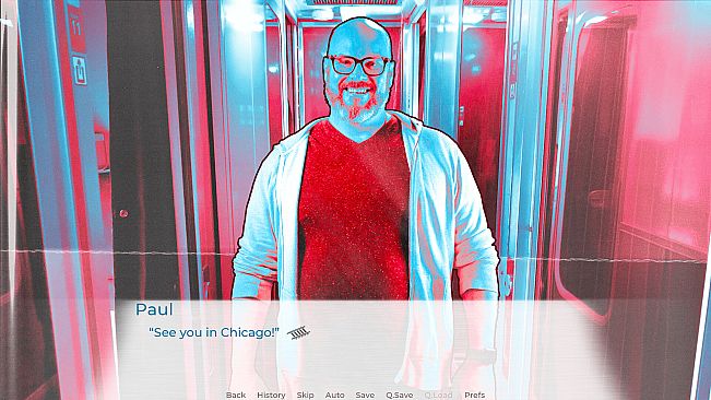 Three Days to Chicago Soundtrack