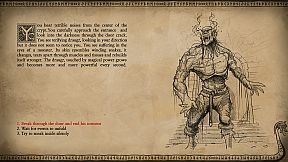 Gimle: The Broken Prophecy