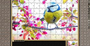 Pixel Puzzles Traditional Jigsaws Pack: Variety Pack XS