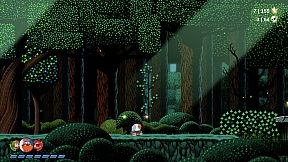 Clan O'Conall and the Crown of the Stag