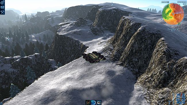 Project 5: Sightseer