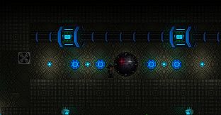 Prisoner - The Mystery Complex