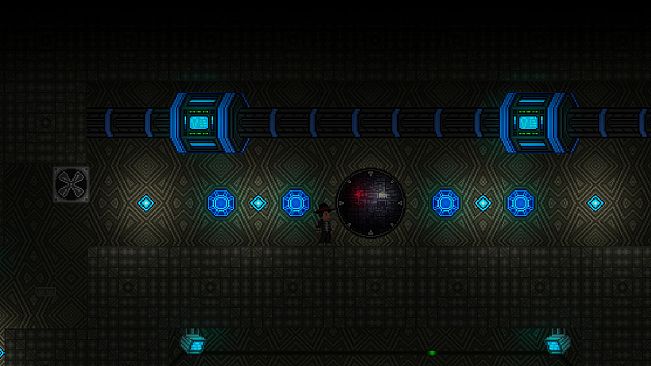 Prisoner - The Mystery Complex