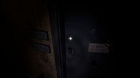 CONFINED: Leaving OKB-134