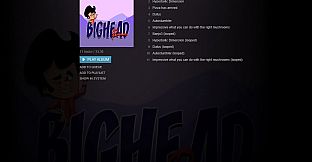 Bighead Runner: Original Soundtrack
