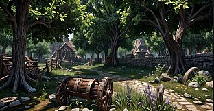 The Ranger: Border Hunt