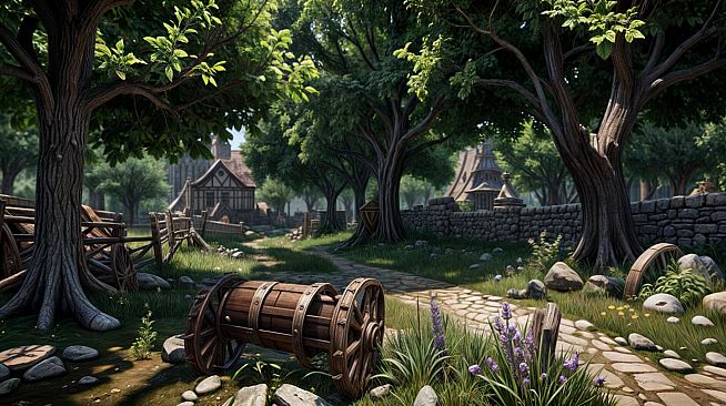 The Ranger: Border Hunt