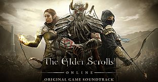 The Elder Scrolls Online - Soundtrack