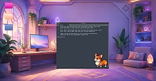 Corgi Corgi Cor!