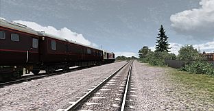 Train Simulator: Class 67 Diamond Jubilee Loco Add-On
