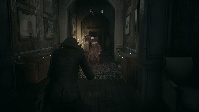 Remothered: Tormented Fathers