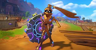 The Knightling - Deluxe Edition