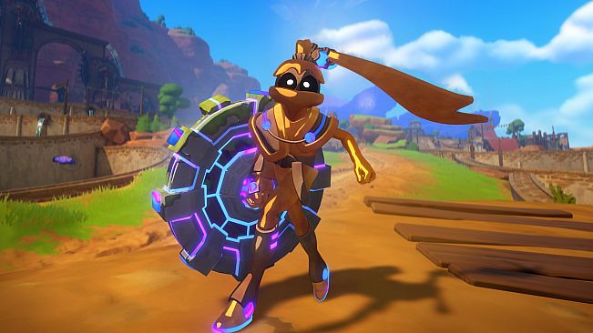 The Knightling - Deluxe Edition