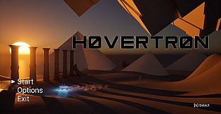 Hovertron